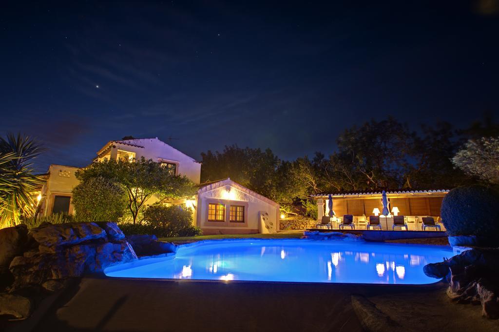Casa Belaventura Bed and Breakfast Boliqueime Exteriör bild
