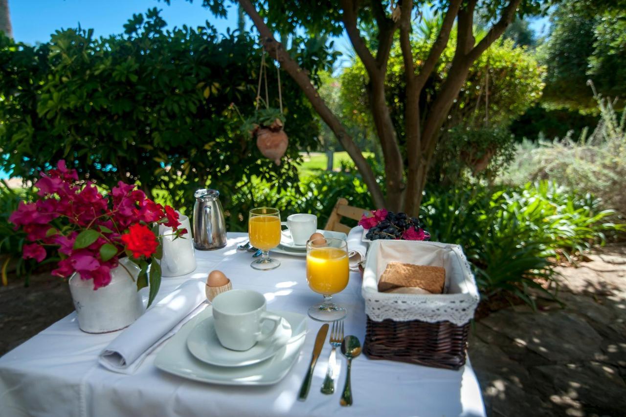 Casa Belaventura Bed and Breakfast Boliqueime Exteriör bild